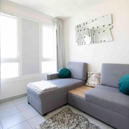 Le Tony Garnier Check In H24 Wifi Apartment Lyon Exterior photo