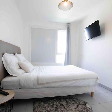 Le Tony Garnier Check In H24 Wifi Apartment Lyon Exterior photo