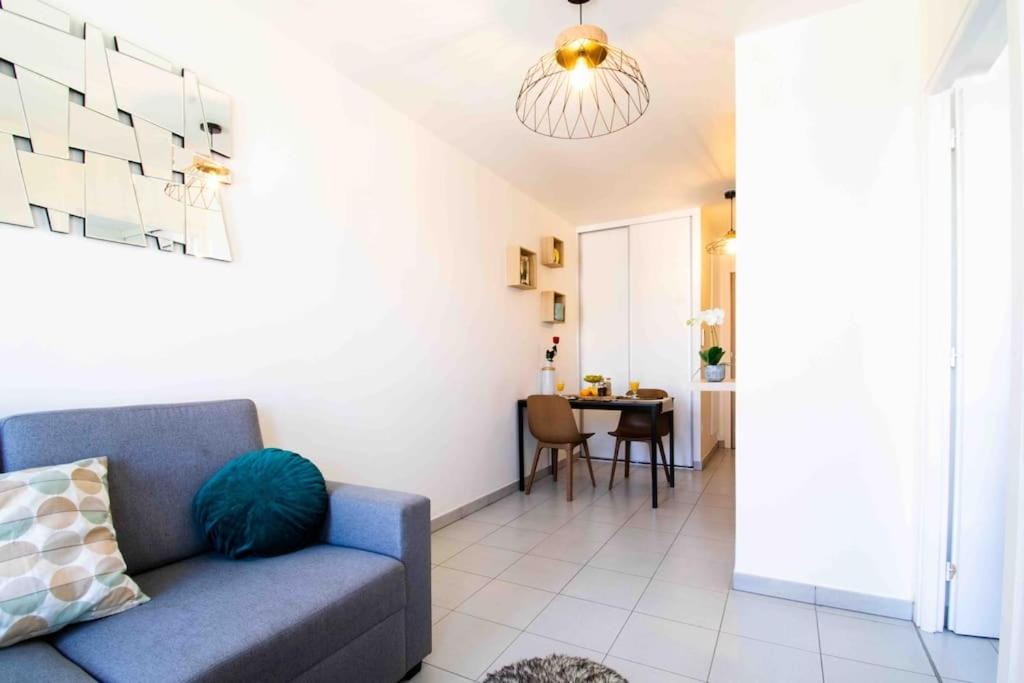 Le Tony Garnier Check In H24 Wifi Apartment Lyon Exterior photo