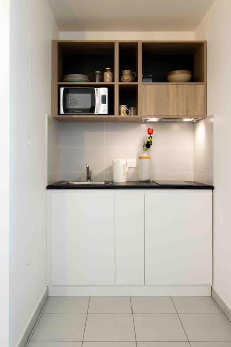 Le Tony Garnier Check In H24 Wifi Apartment Lyon Exterior photo