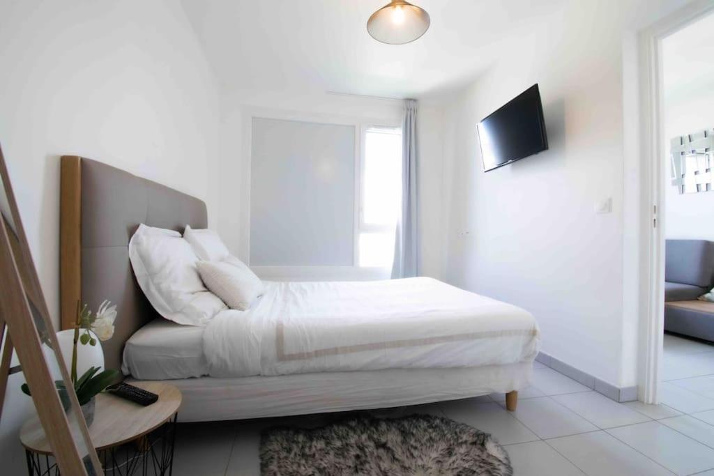 Le Tony Garnier Check In H24 Wifi Apartment Lyon Exterior photo
